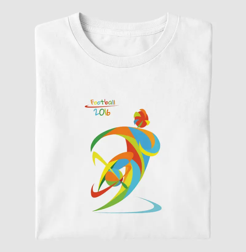 Football Rio 2016