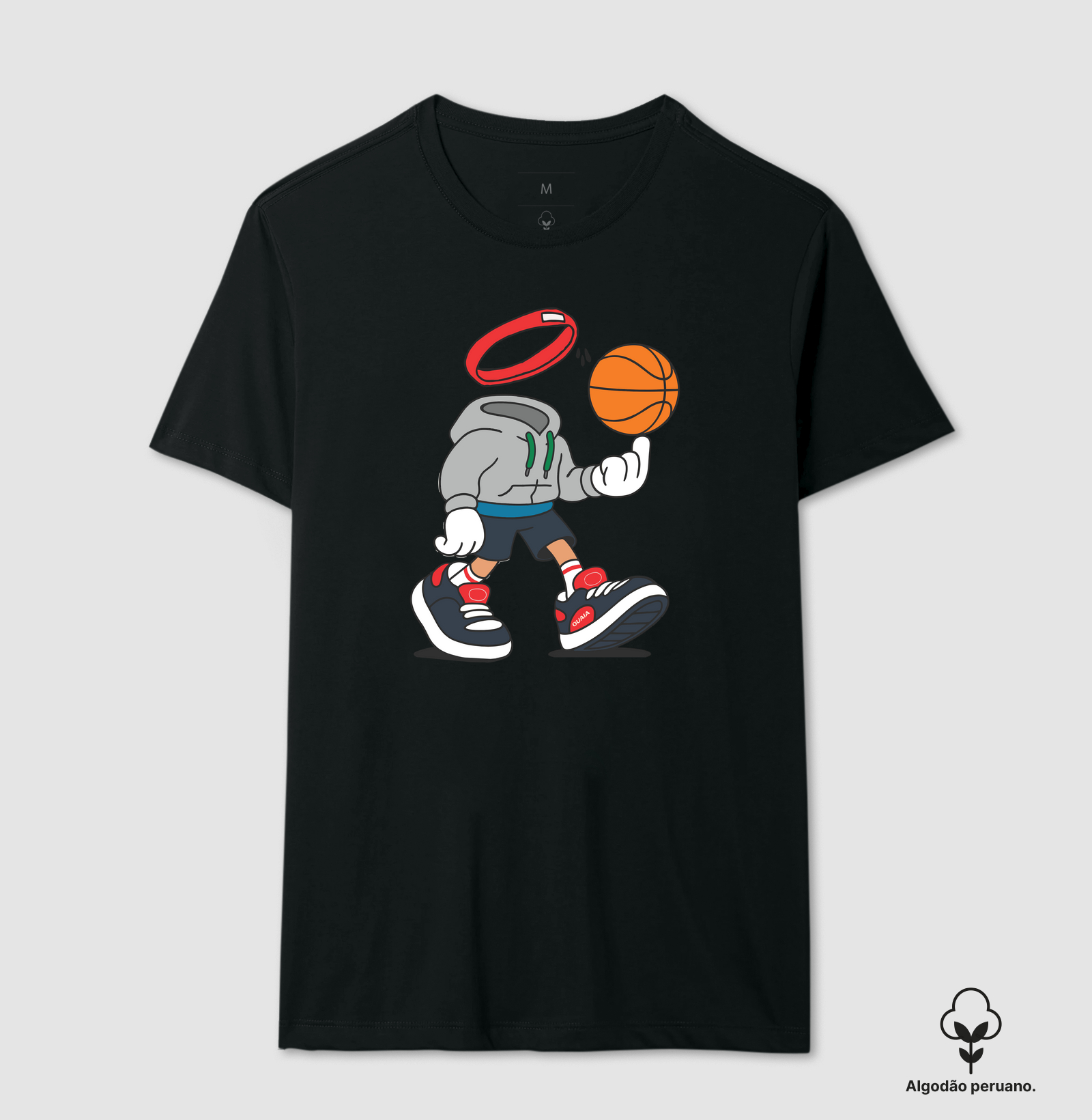 Basquete