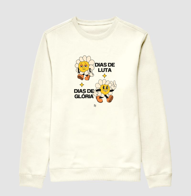 Dias de Luta e Dias de Glória