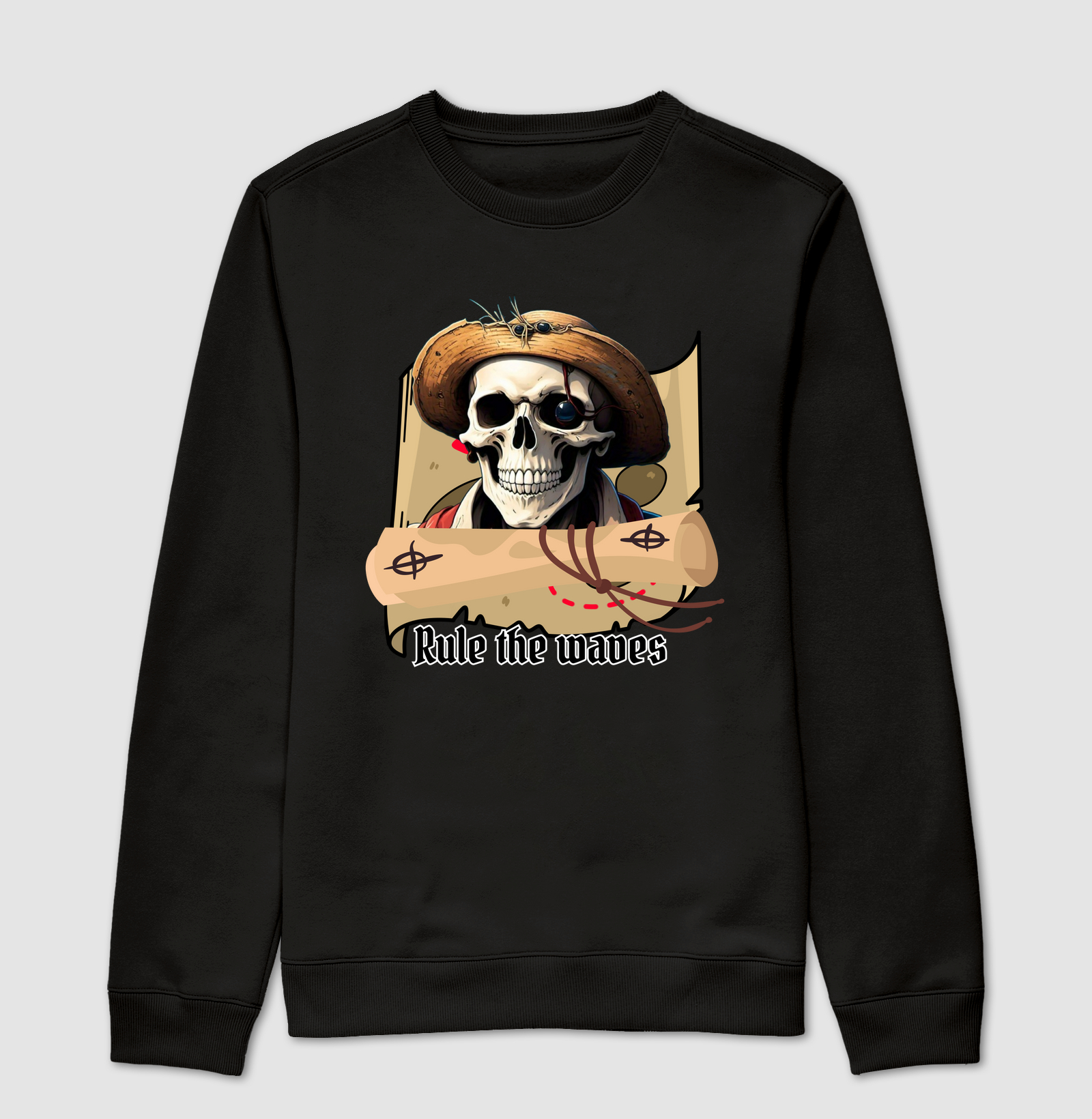 Pirata - Domine as Ondas