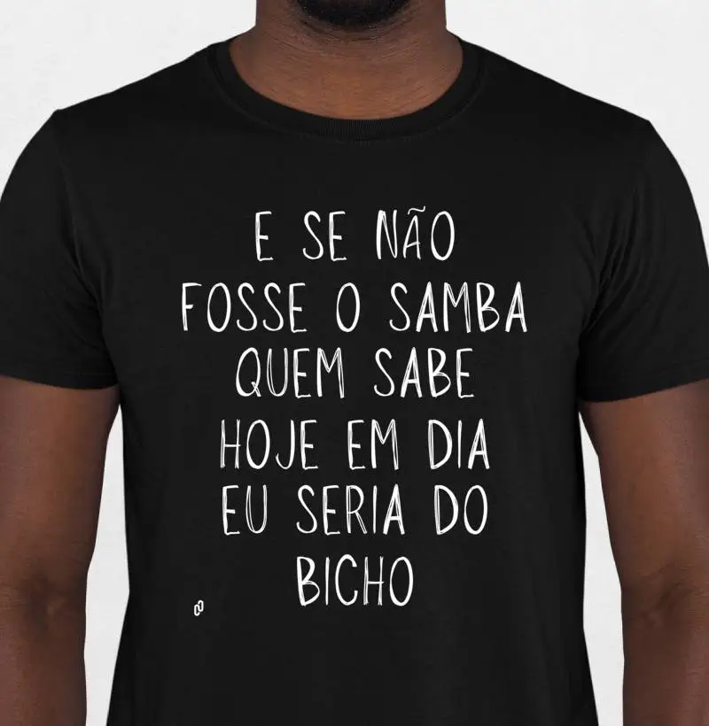 423- BEZERRA DA SILVA E SE NÃO FOSSE O SAMBA 