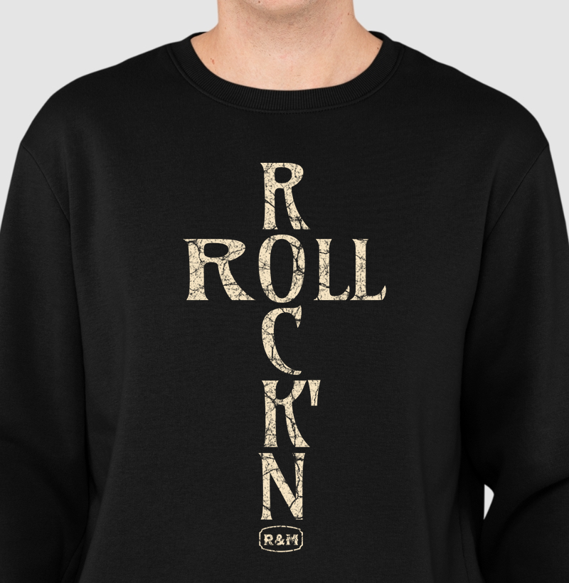 Rock'n Roll - Cruz