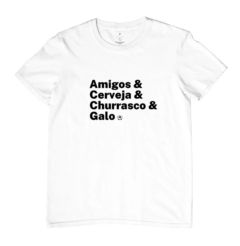 Galo e Cerveja