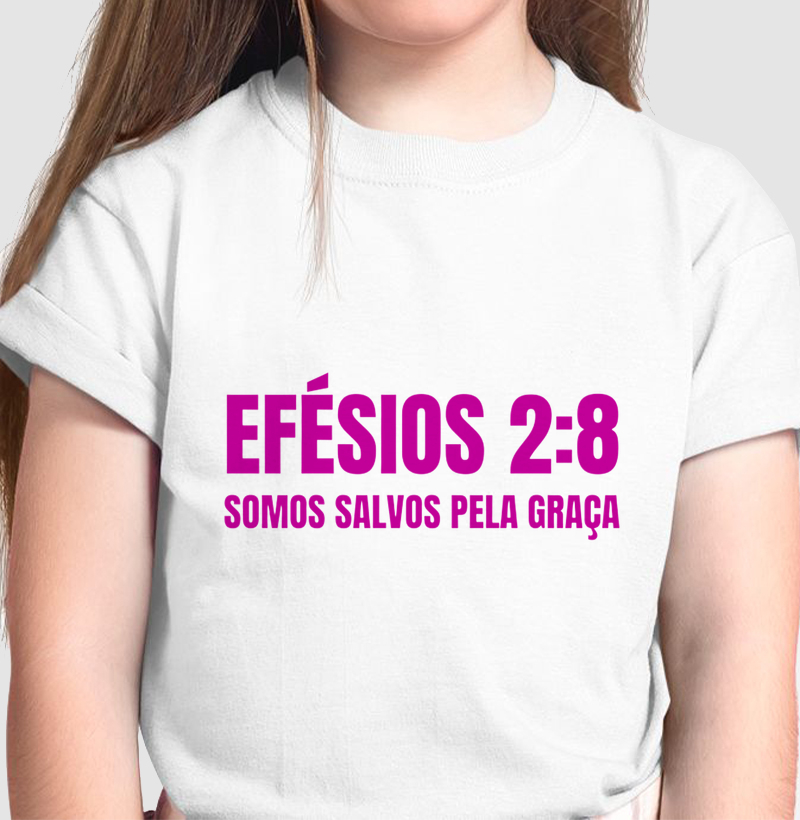 Efésios 2:8