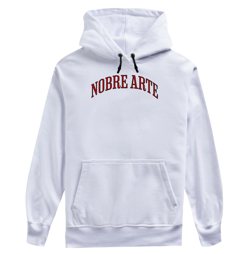 Moletom Nobre Arte