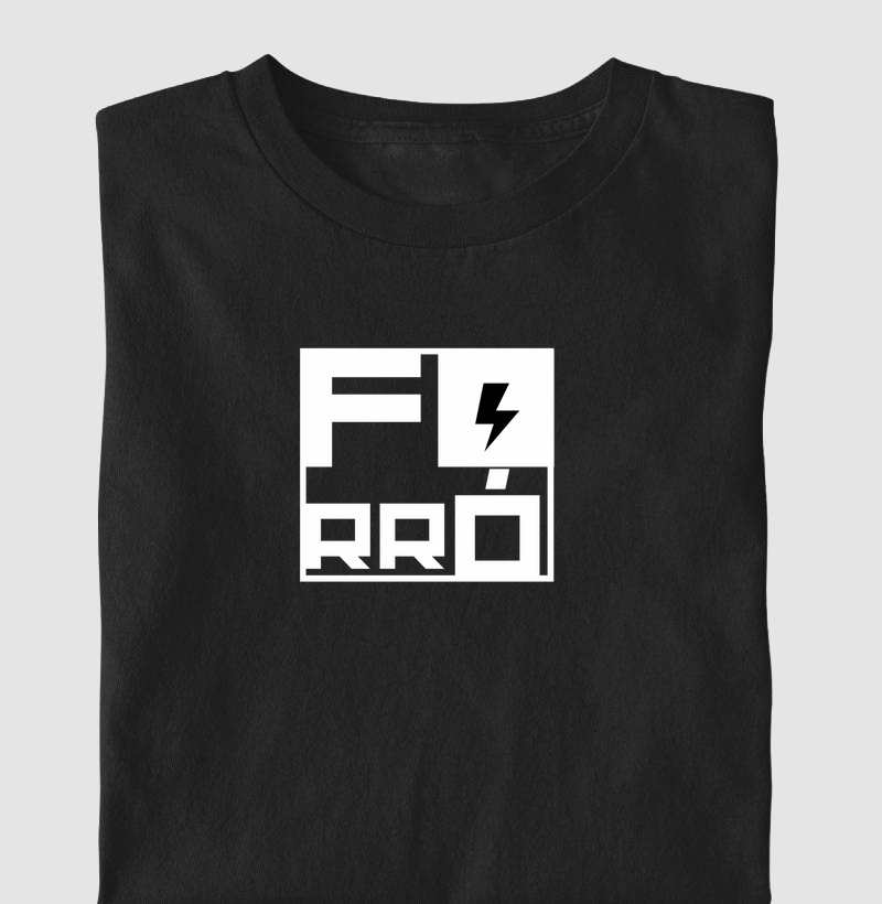 Fo-rró