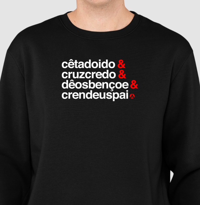 Cêtadaoido? 