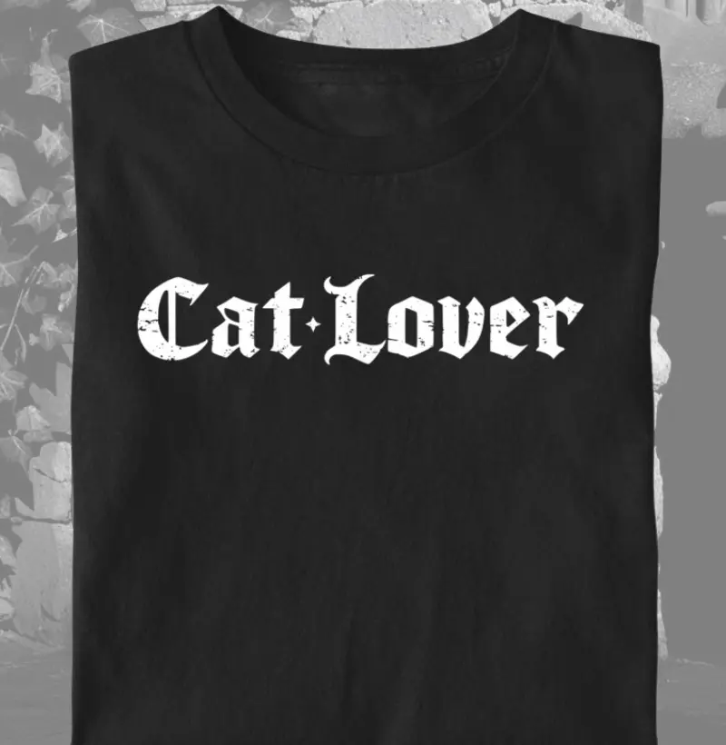 Catlover