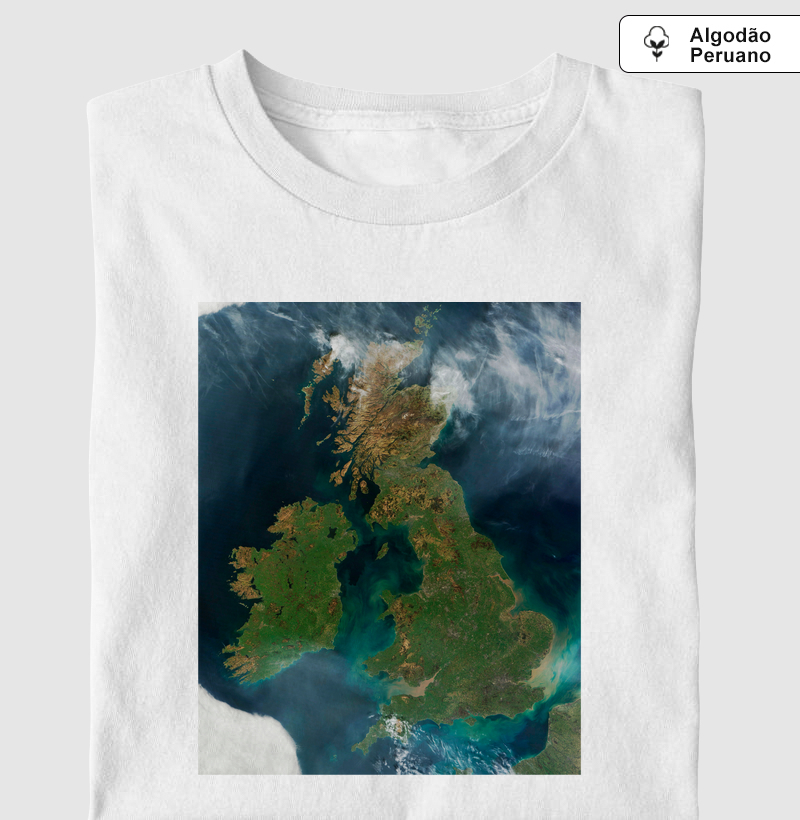 Great Britain and Ireland