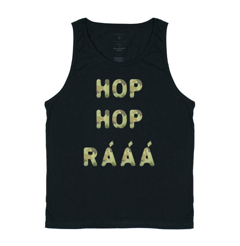 HOP HOP RÁÁÁ