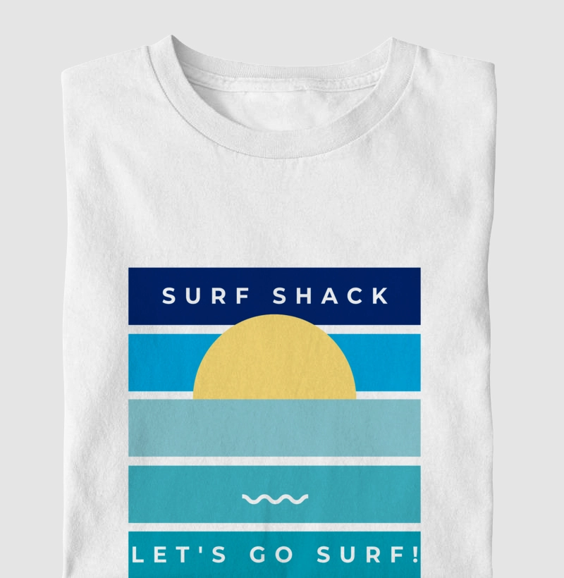 LET´S GO SURF