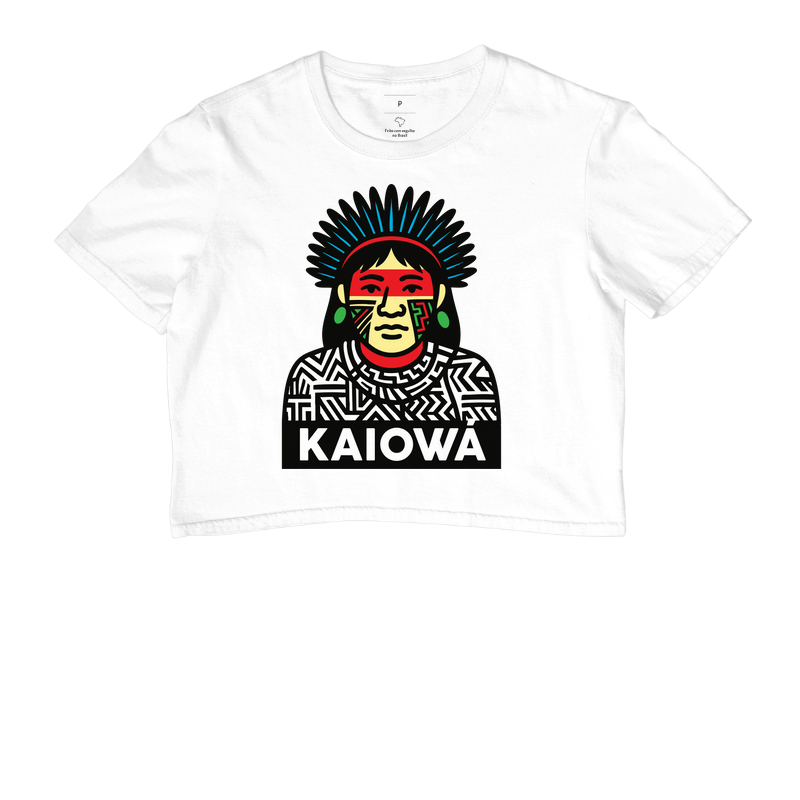 KAIOWÁ