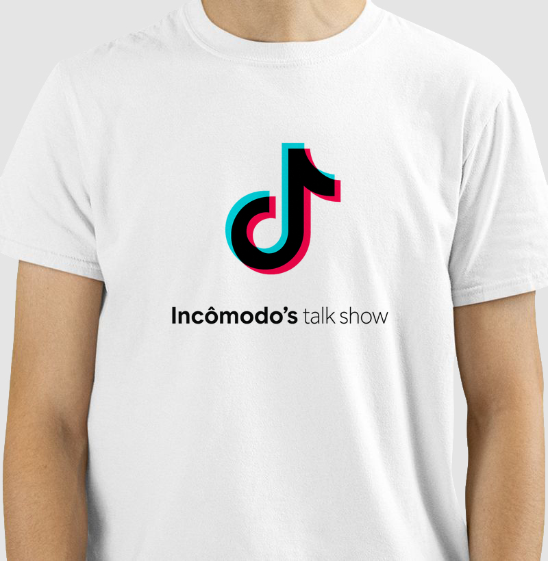Incômodo's TS