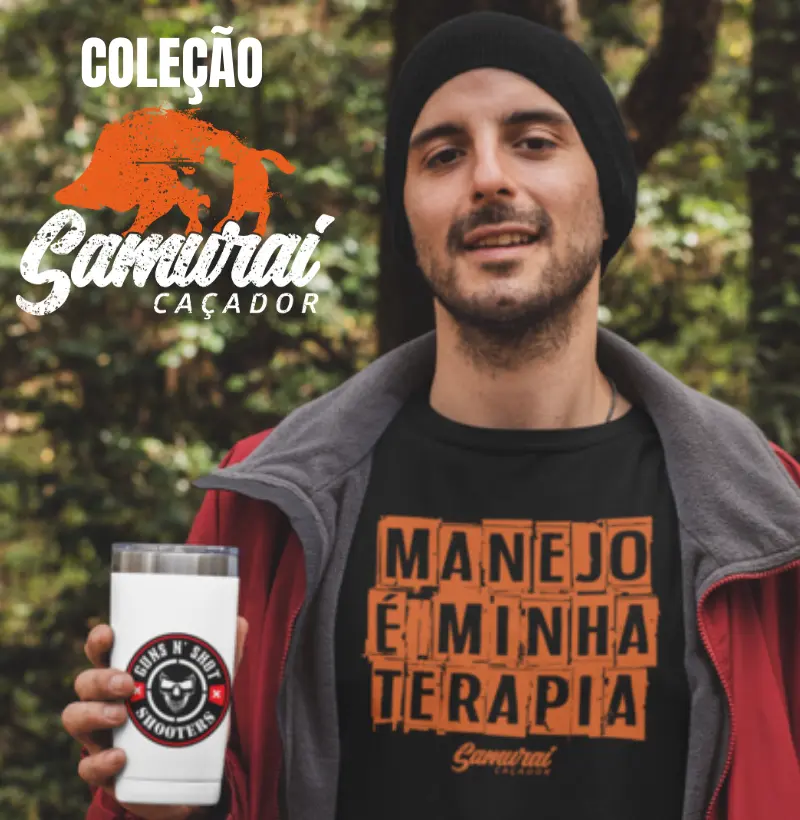 Minha terapia