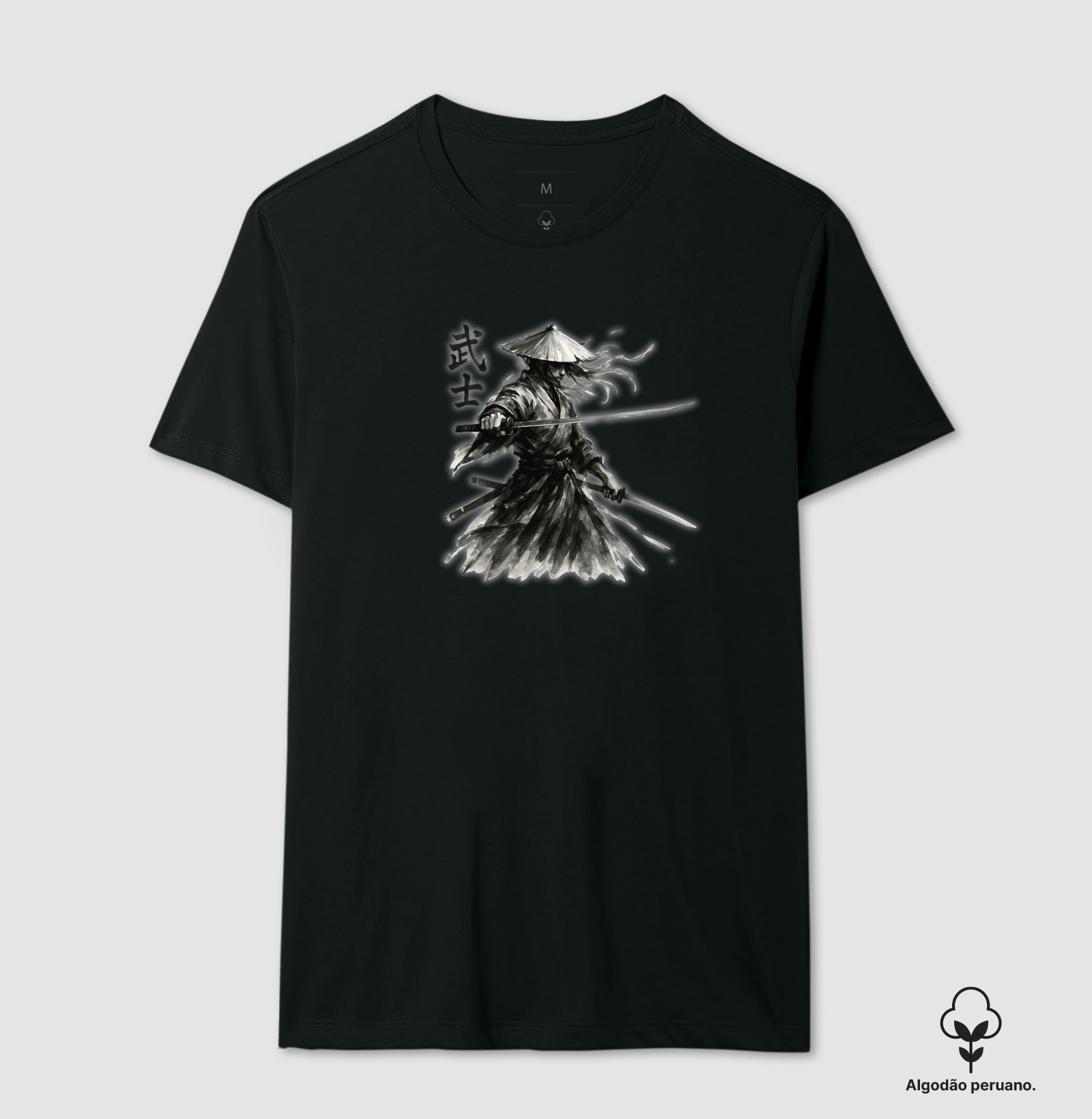 Samurai - Lâmina e vento