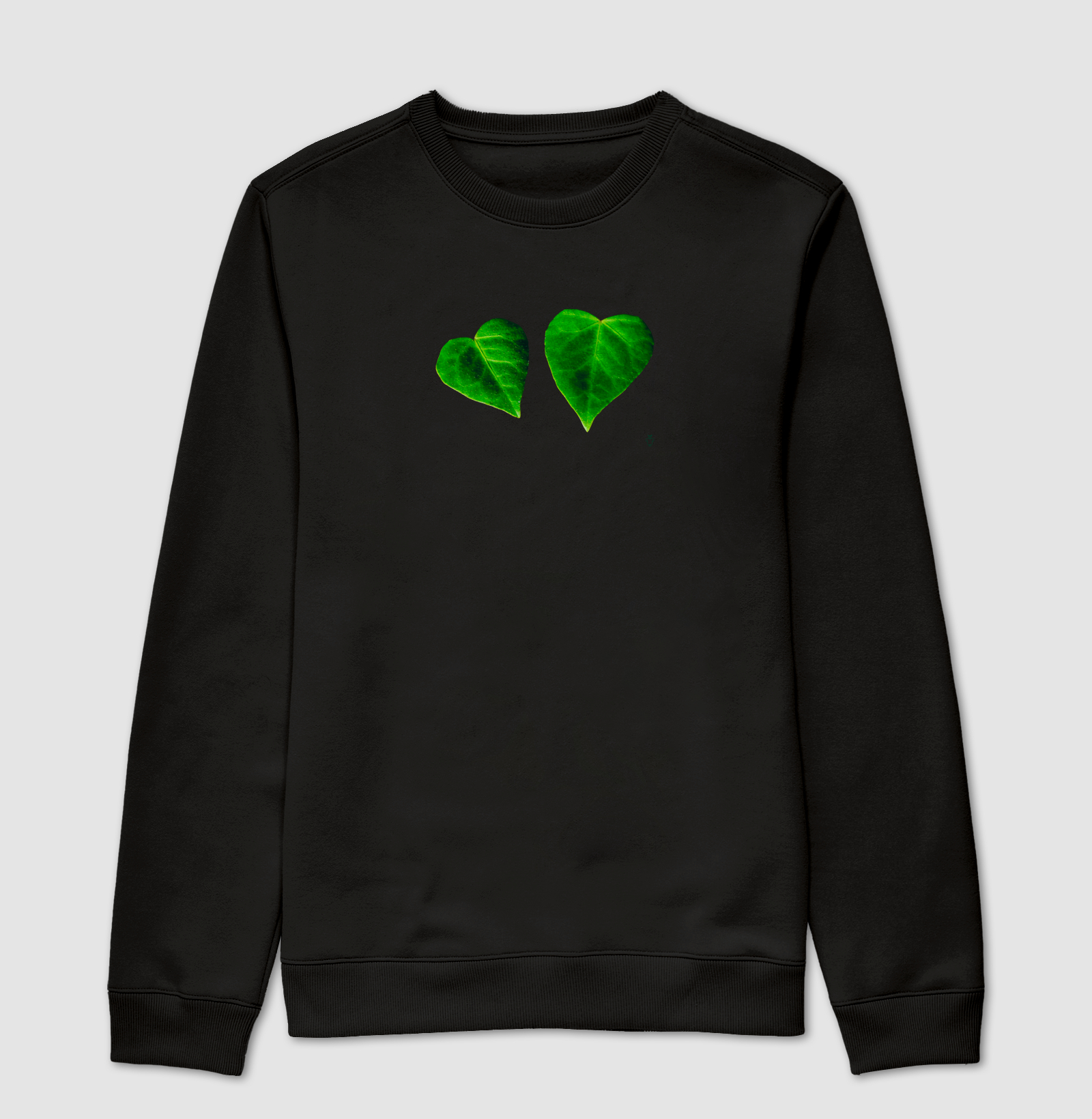 Amor de planta