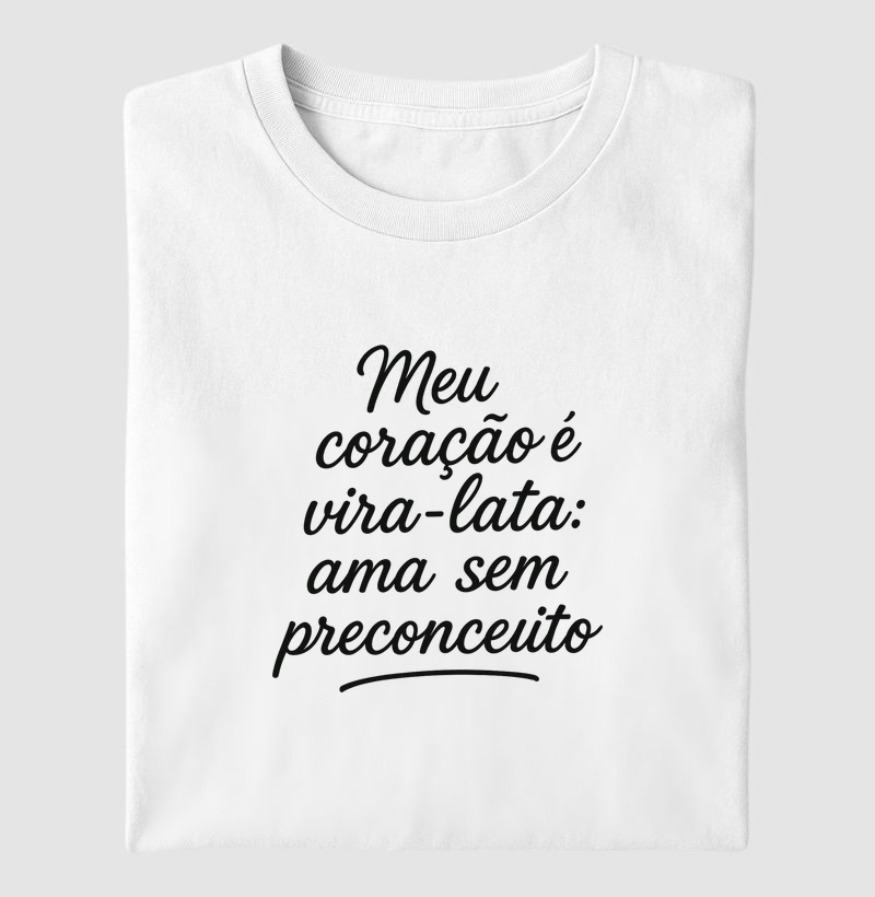 Amor Vira-Lata