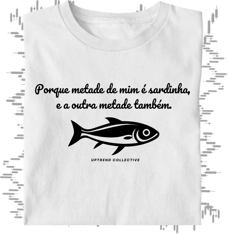 Sardinha no Mercado