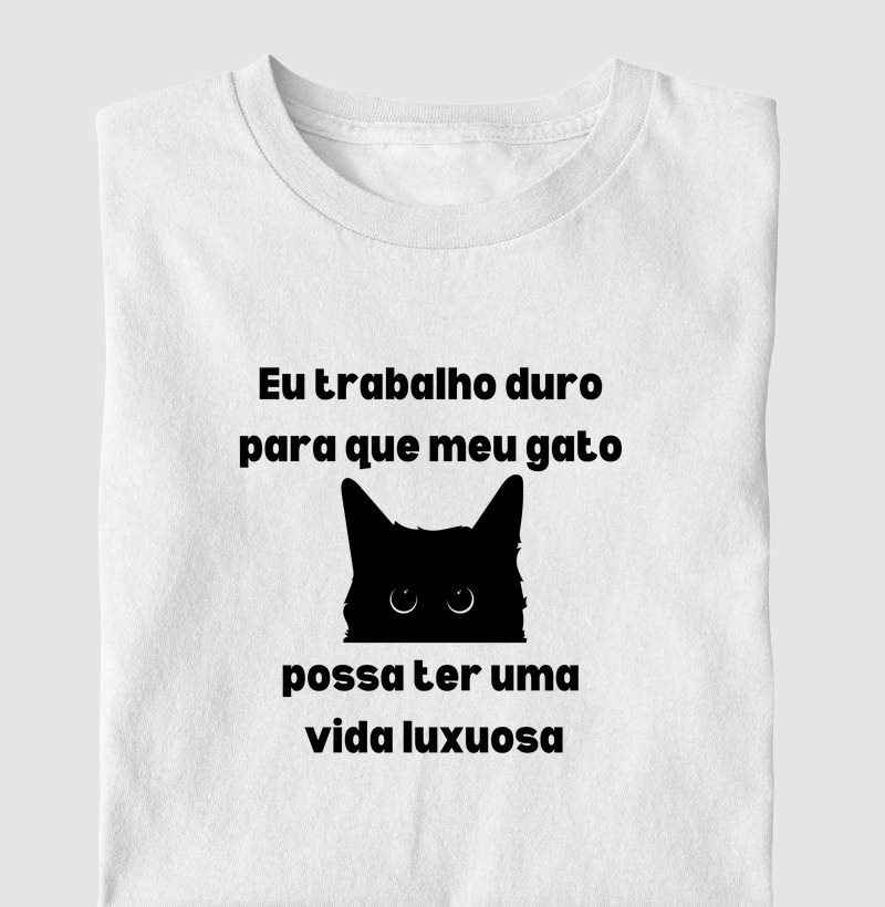 Luxo Felino