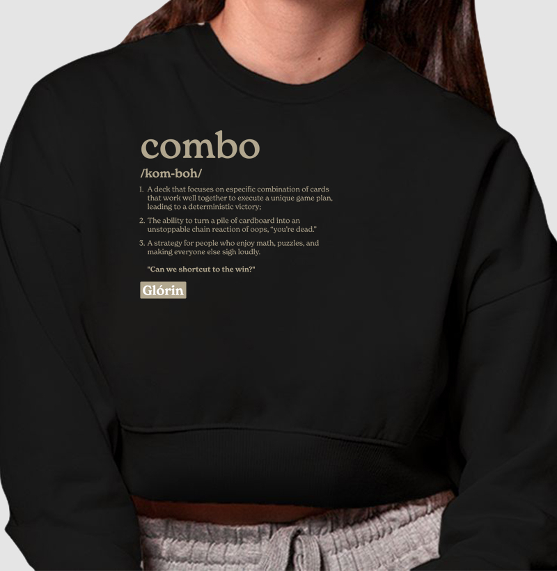 Combo - Dictionary