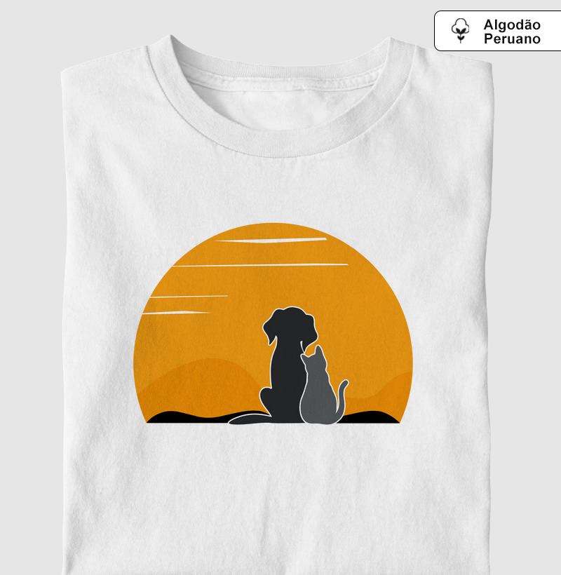 Pets, Best Friends Forever (VET)