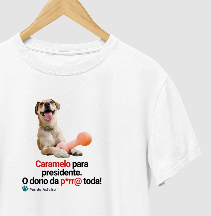 Camisa 0