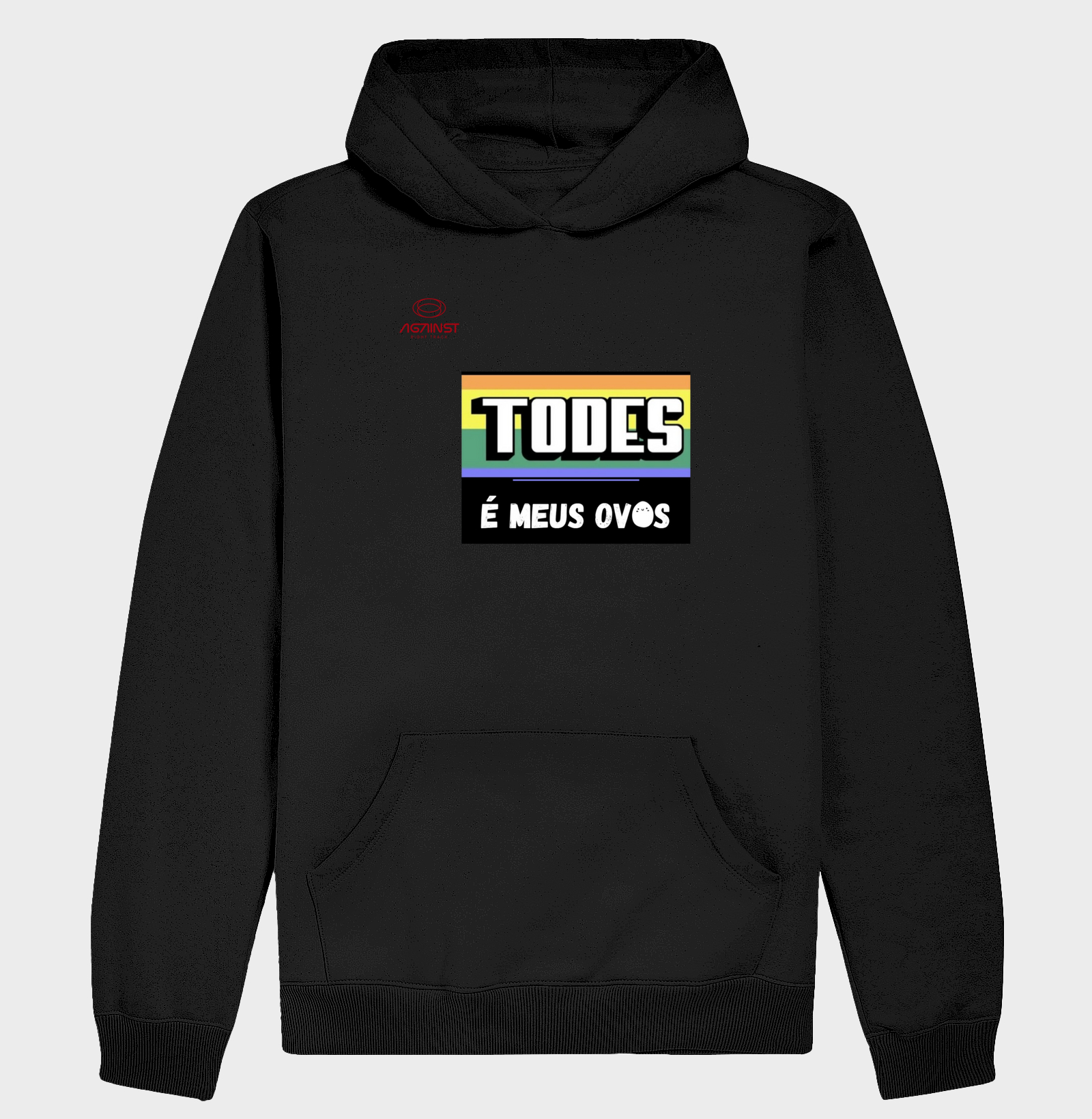 Camiseta TODS