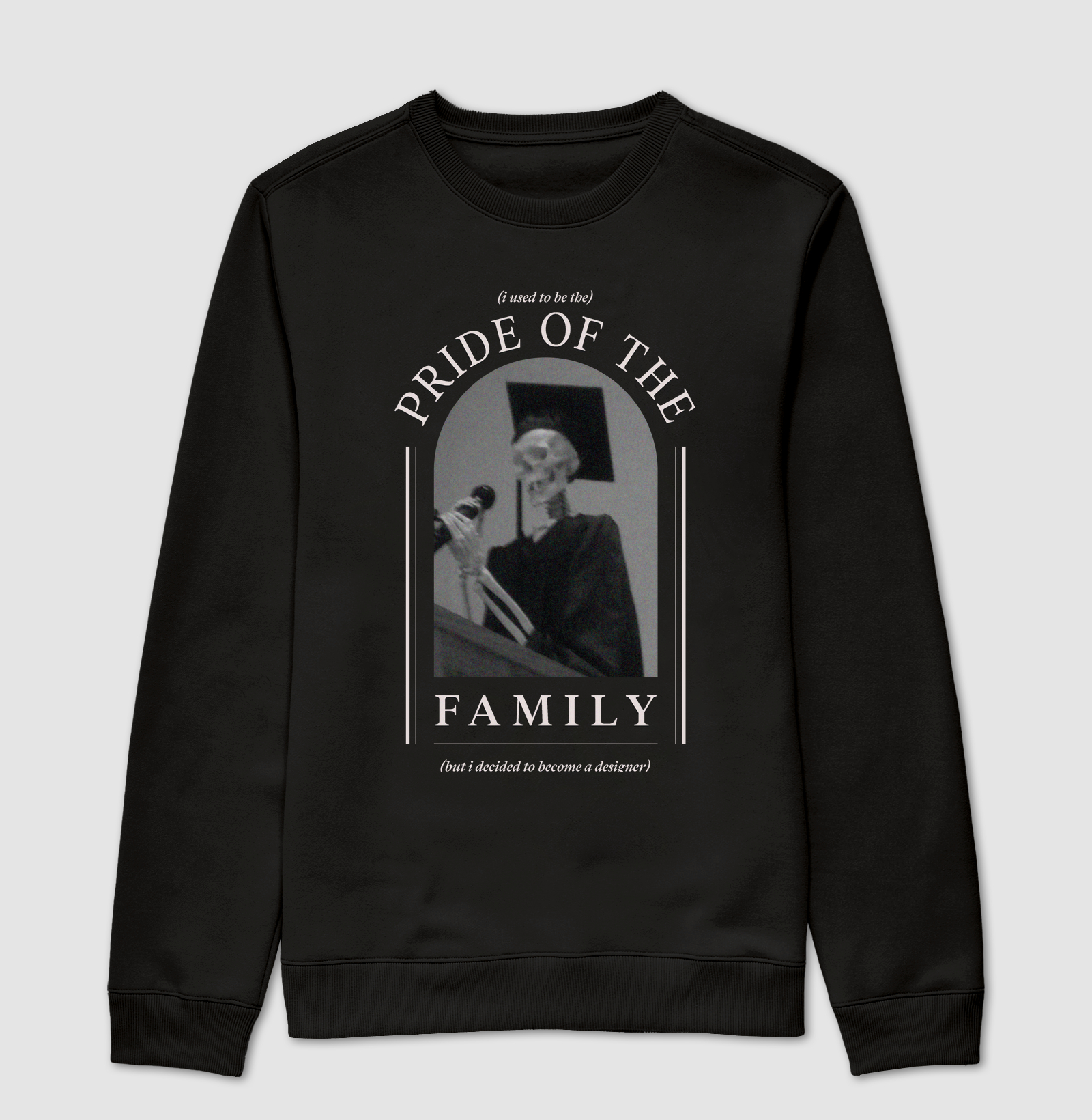 Family Pride