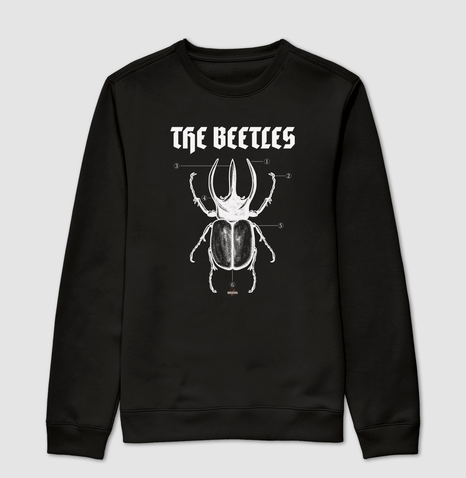 The Beetles