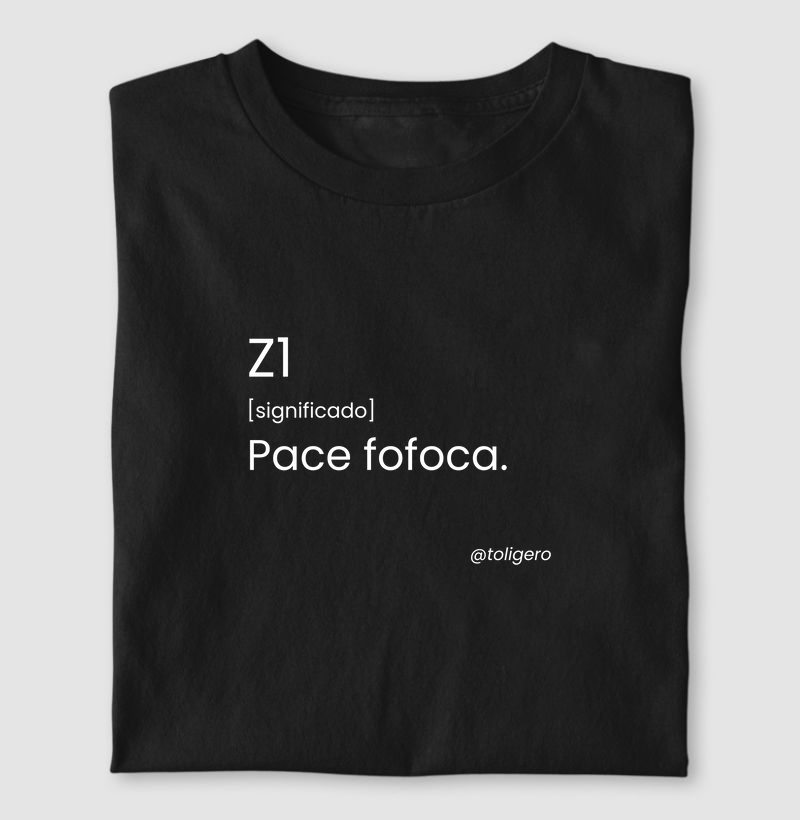 Glossário - Z1