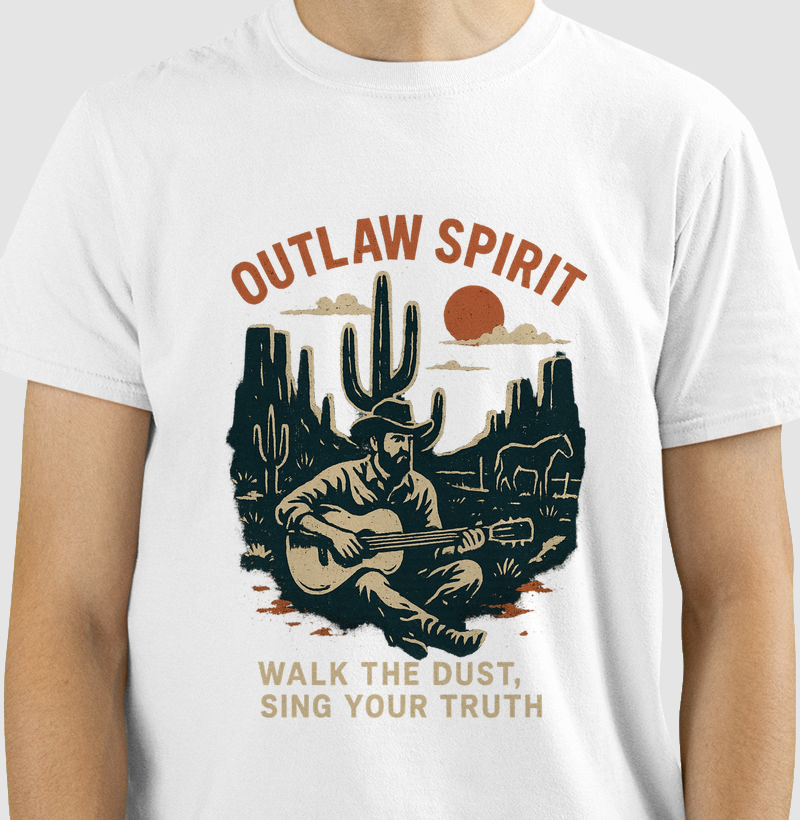 Outlaw Spirit