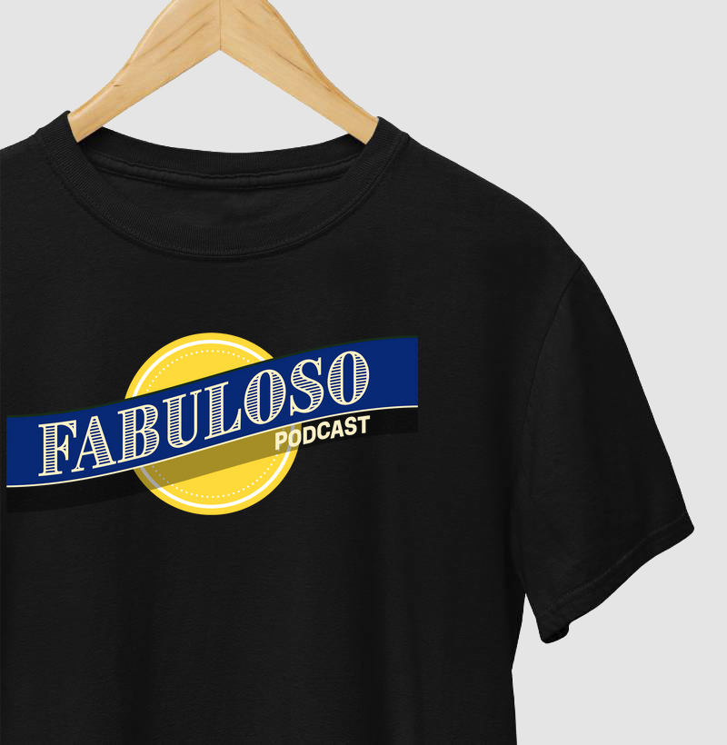 Fabuloso Podcast Oficial