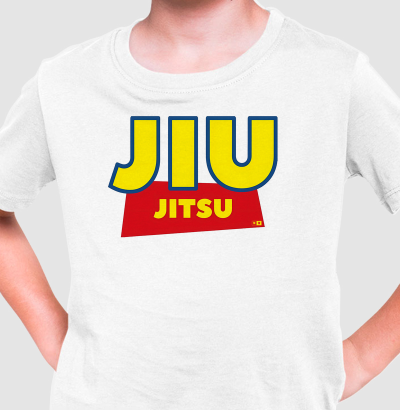 JIU JITSU STORY