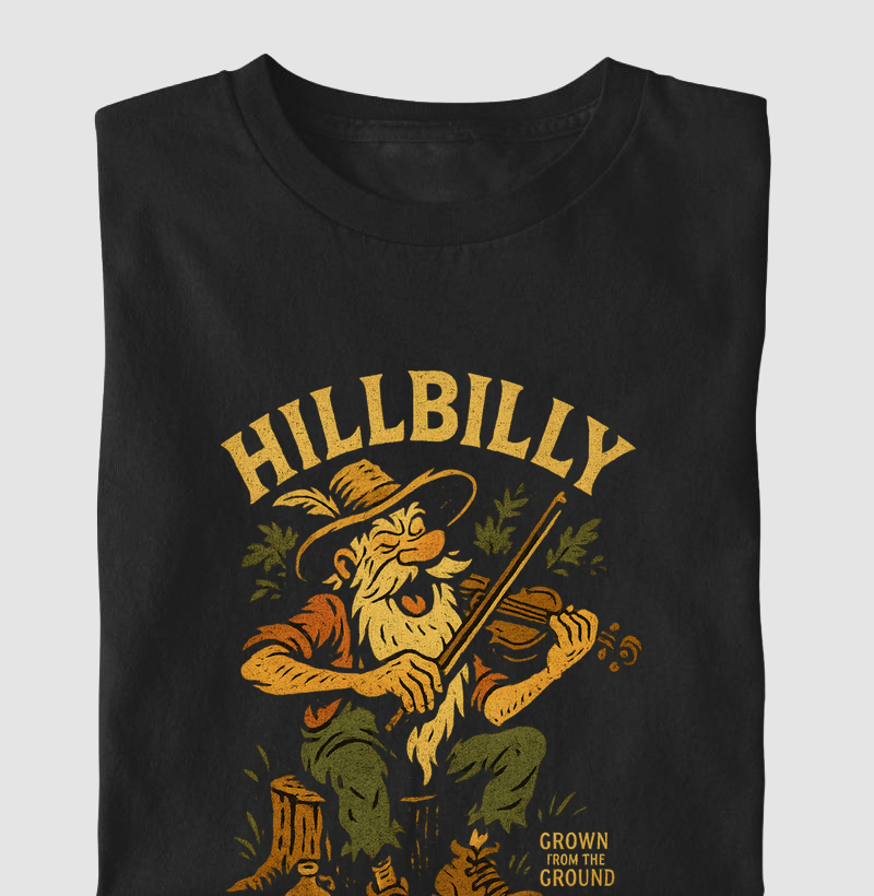 Hillbilly Roots