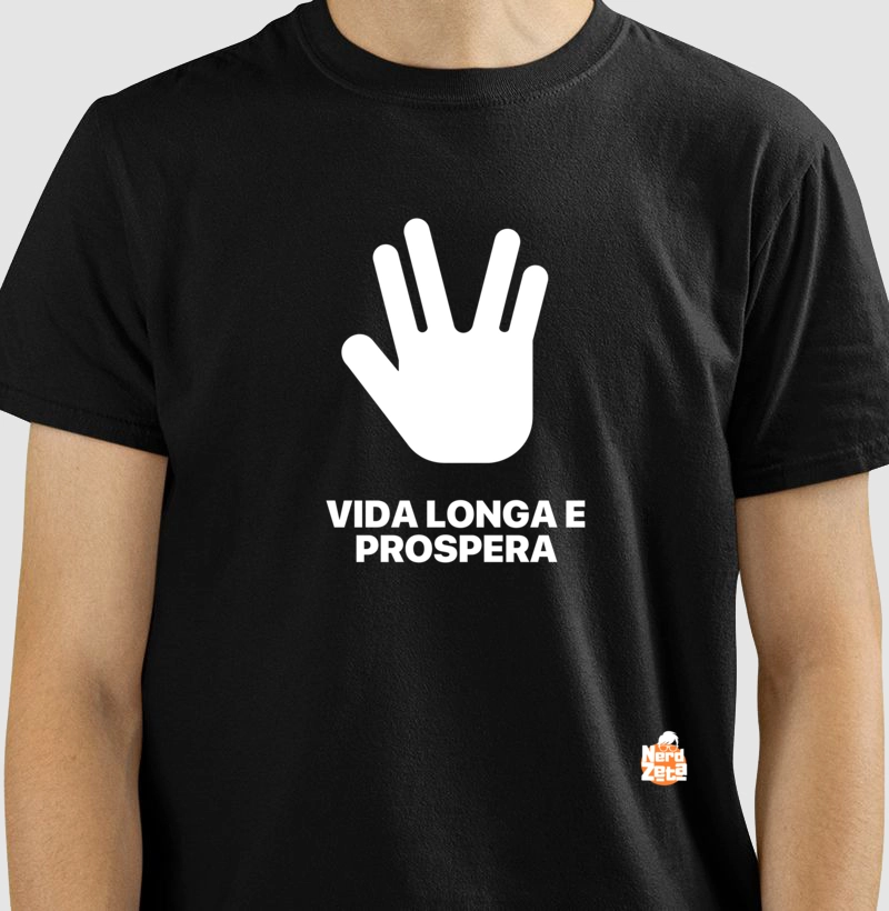 Vida Longa e Prospera