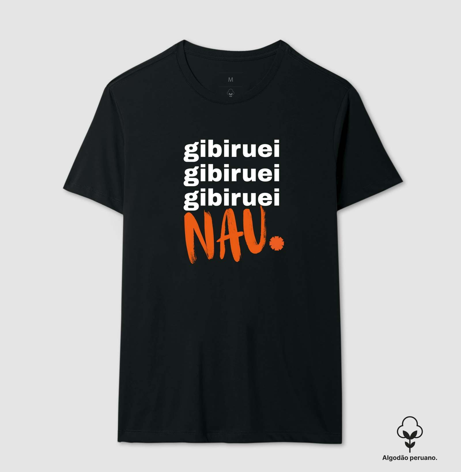 Gibiruei Nau