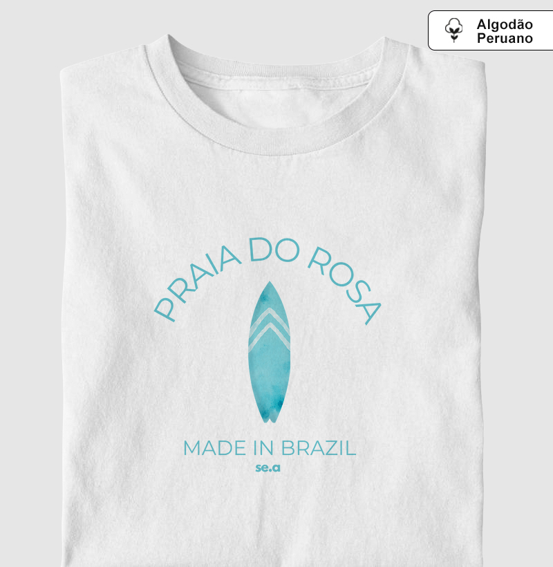 Praia do Rosa Prancha