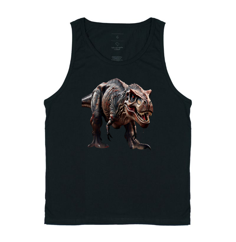 TIRANOSSAURO REX