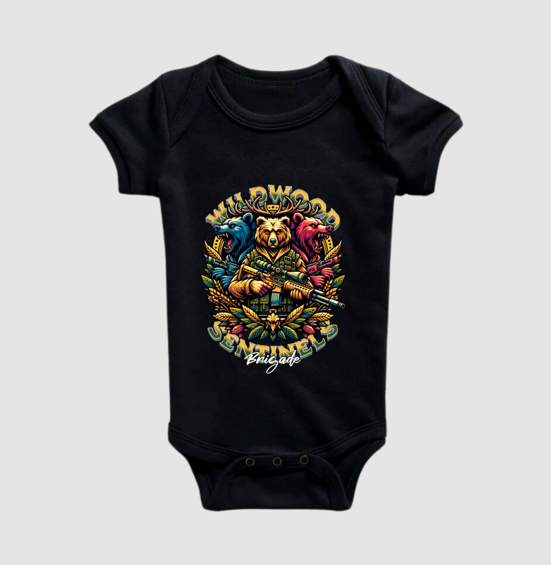 Bear Metal