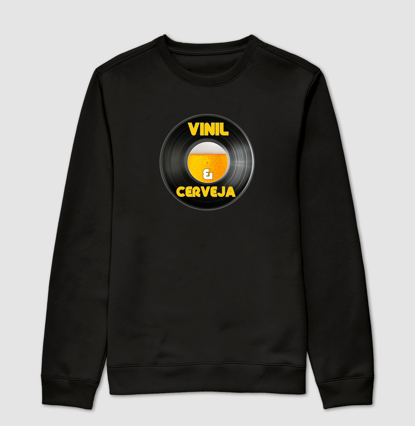 VINIL E CERVEJA - LP 2