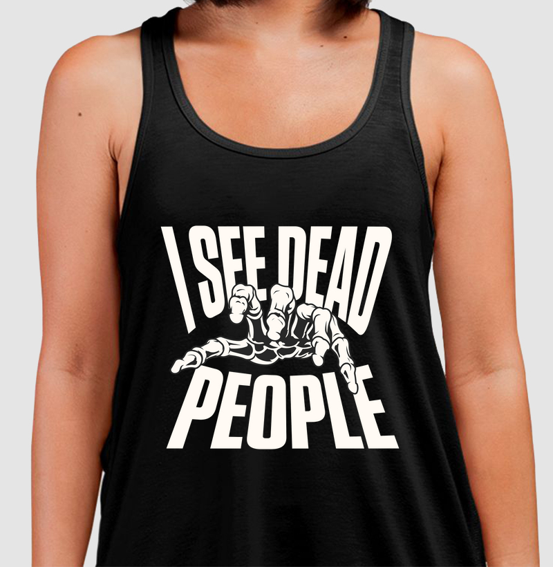 I See Dead People