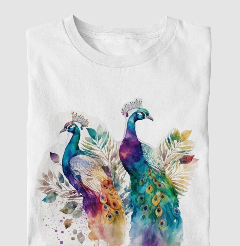 Lavish Couple Infantil
