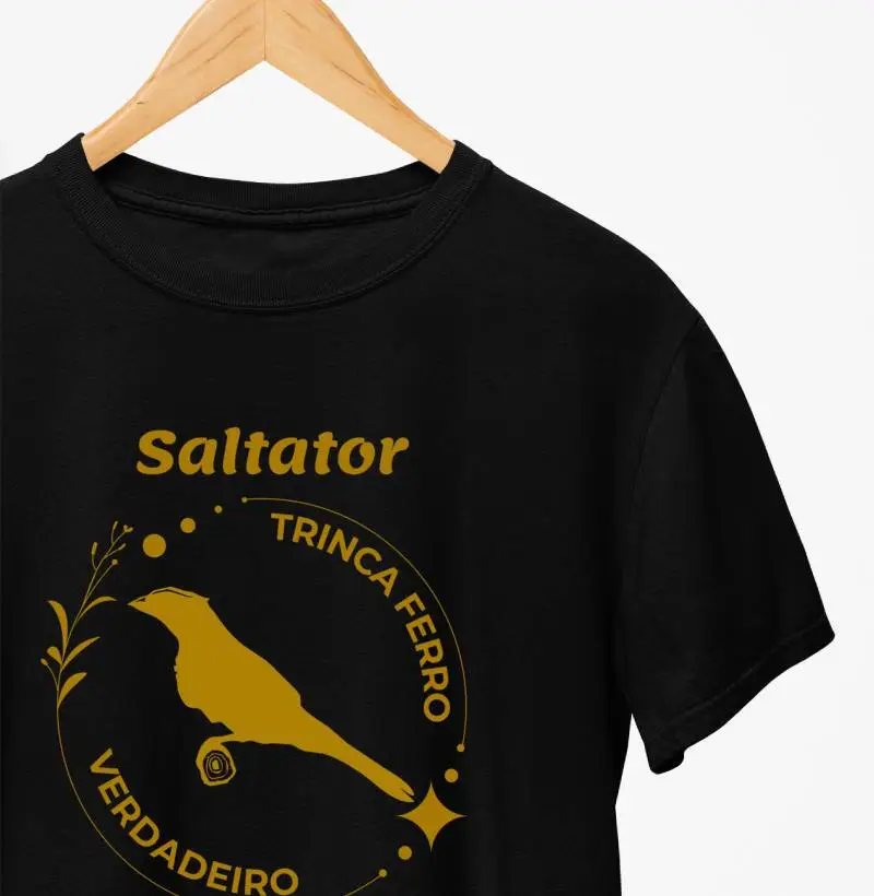 Trinca Ferro Verdadeiro dourado