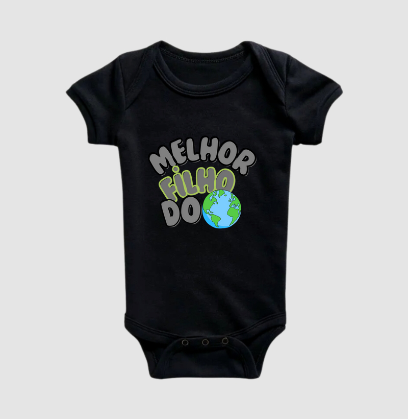 Melhor filho do mundo