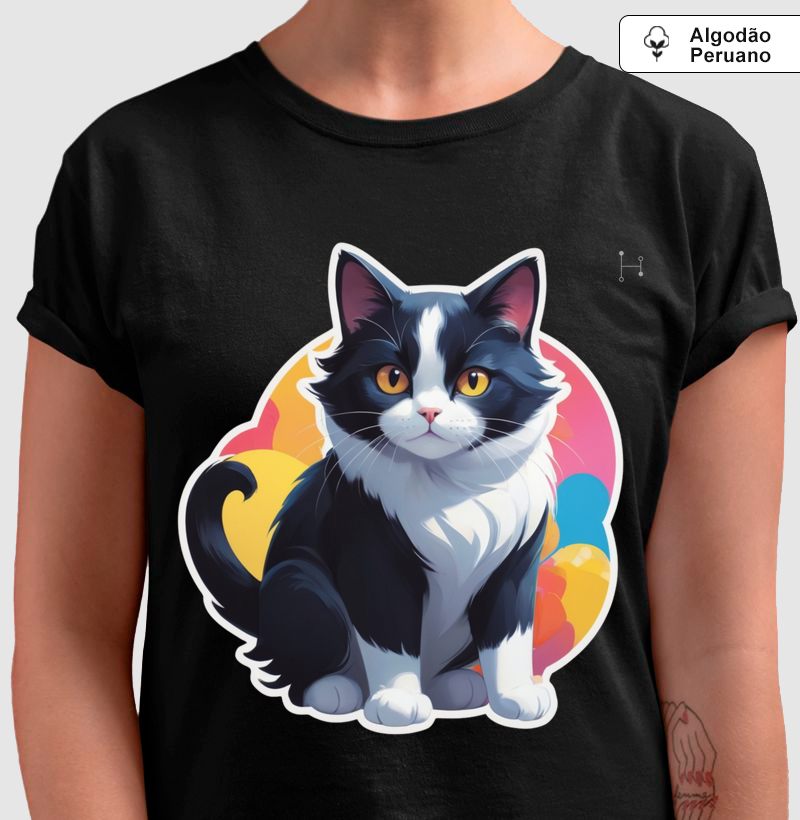 Gato Preto