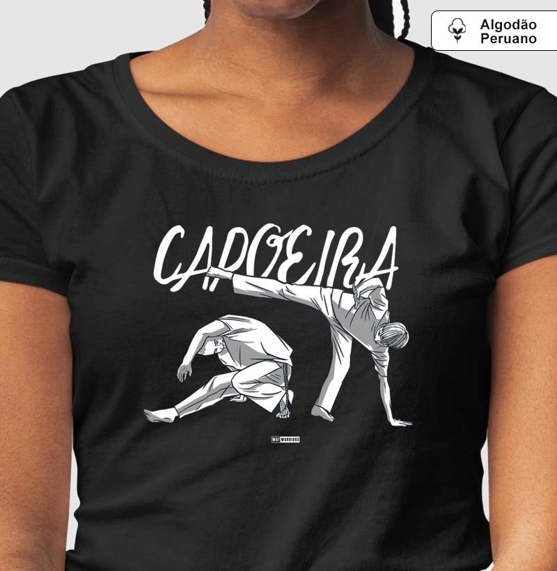 CAPOEIRA ART