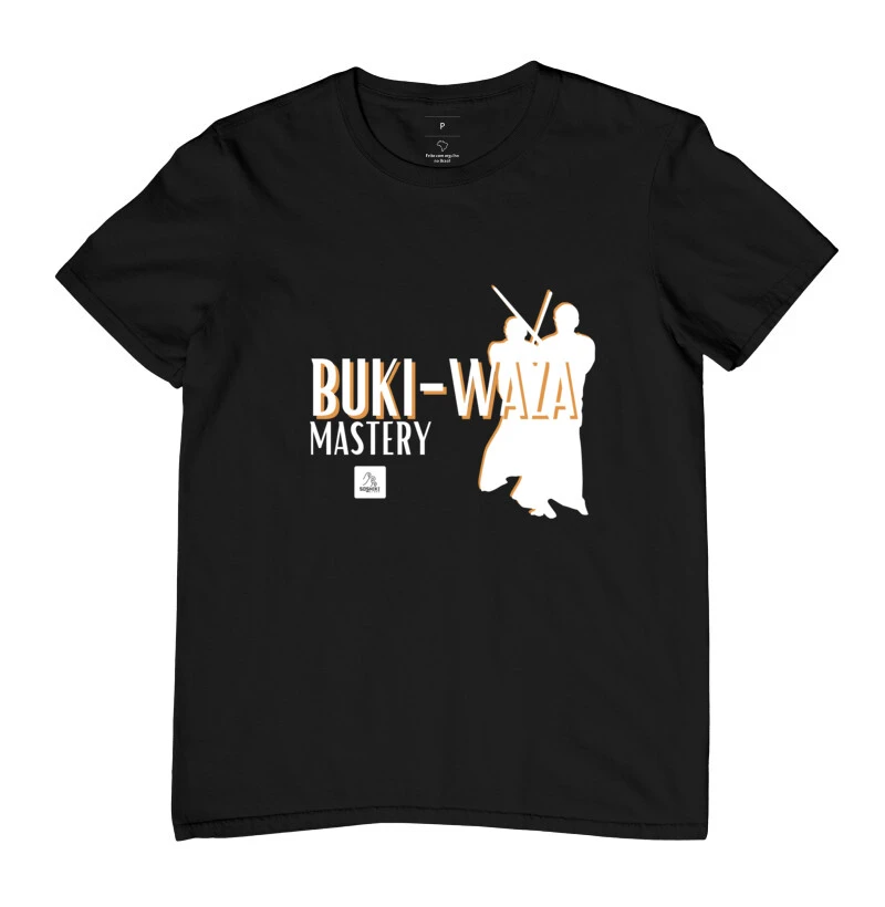 Buki-Waza Mastery
