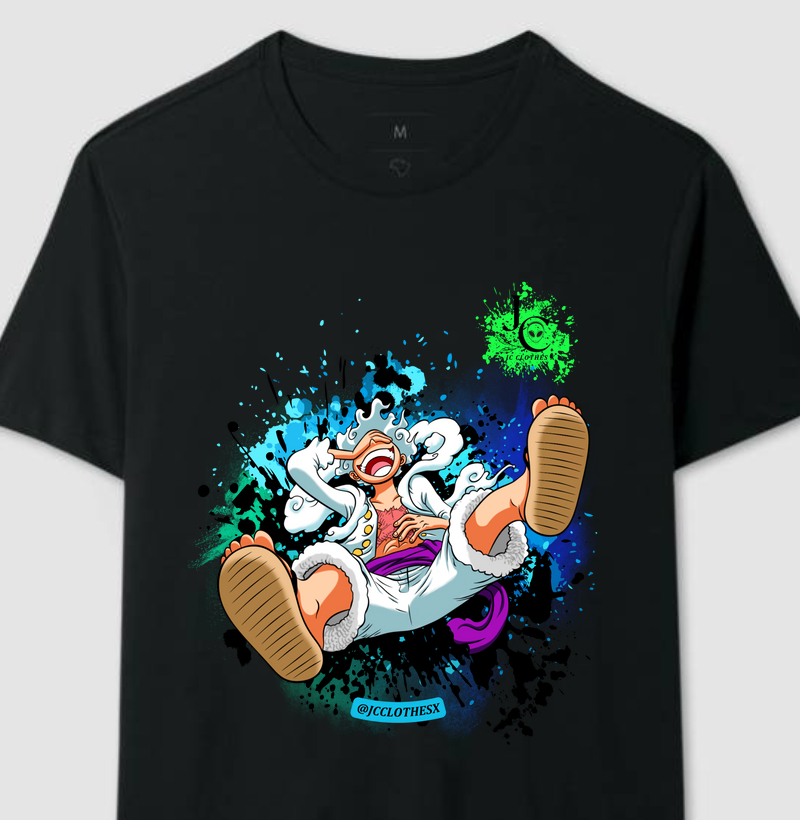 Camiseta 133