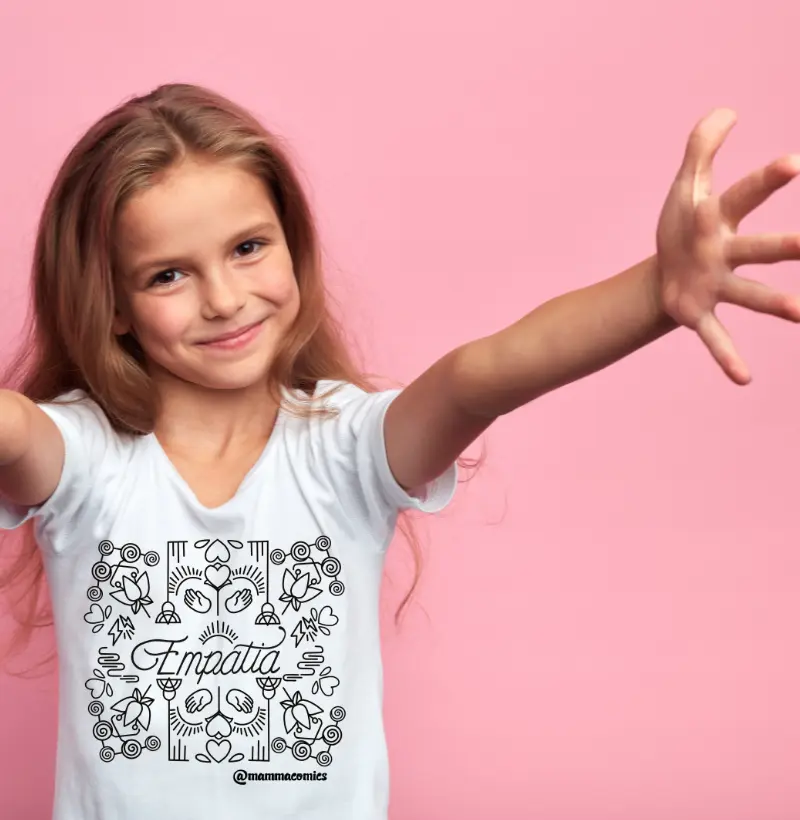 Empatia Infantil