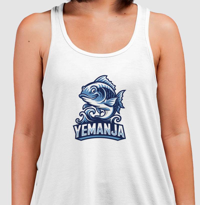 Peixe de Iemanja